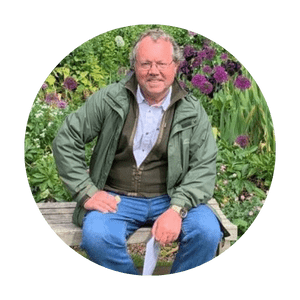David Kirk