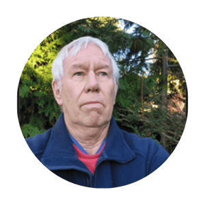 Steve Wilson