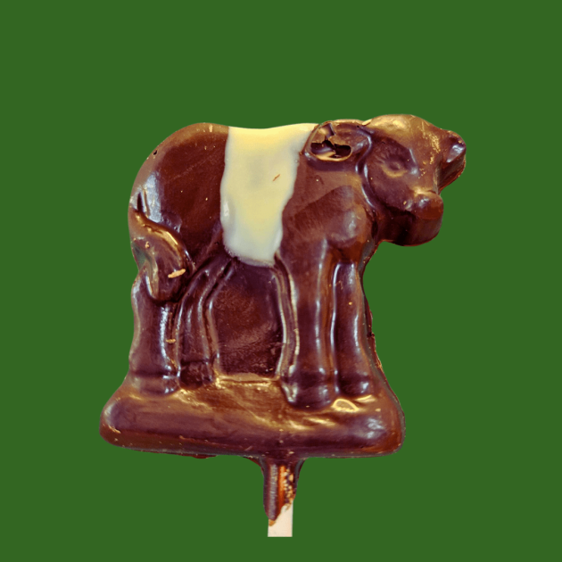 Box Moor Trust Chocolate