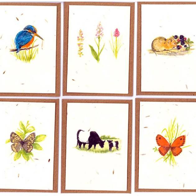 Stationery