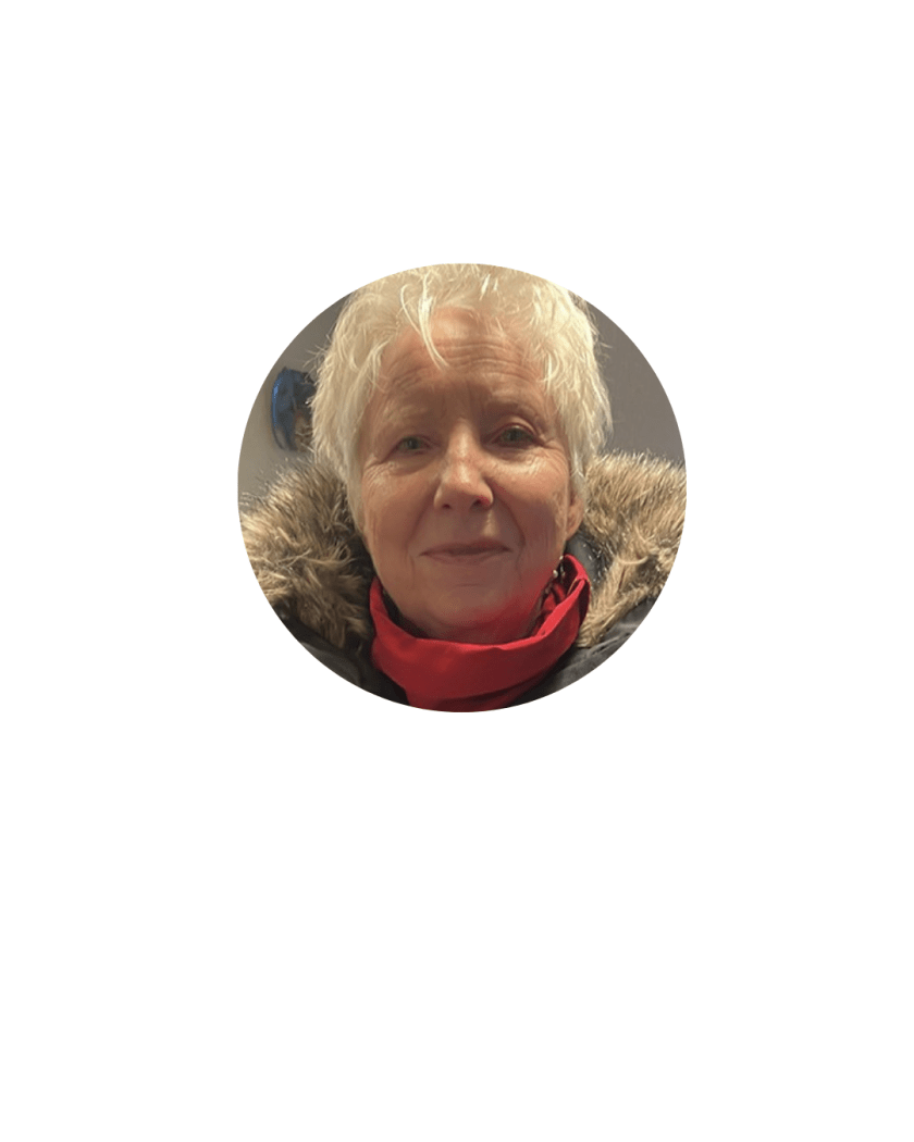 Lynda Mills-Webb